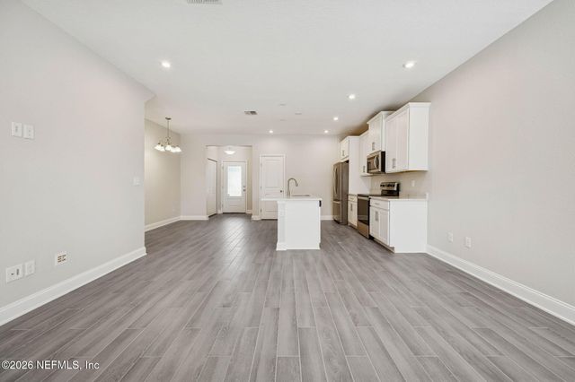 12072 CALVESTA Street, Jacksonville, FL 32256