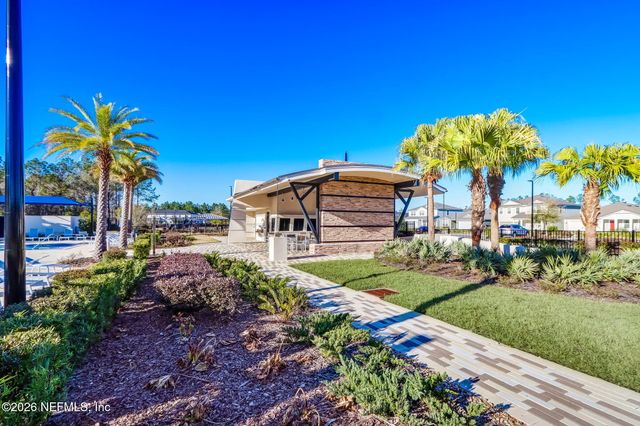 12072 CALVESTA Street, Jacksonville, FL 32256