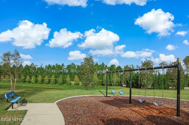 12072 CALVESTA Street, Jacksonville, FL 32256