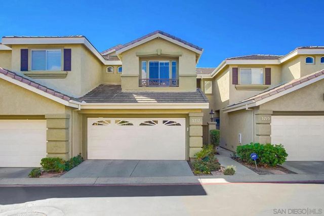 3717 Ruette De Ville, San Diego, CA 92130