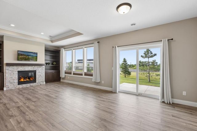 4488 Landmark Drive NE, Saint Michael, MN 55376