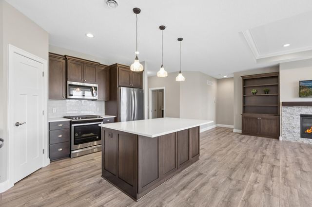 4488 Landmark Drive NE, Saint Michael, MN 55376