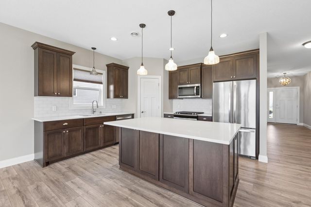 4488 Landmark Drive NE, Saint Michael, MN 55376