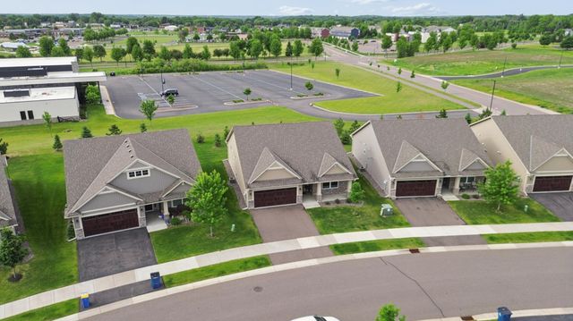 4488 Landmark Drive NE, Saint Michael, MN 55376
