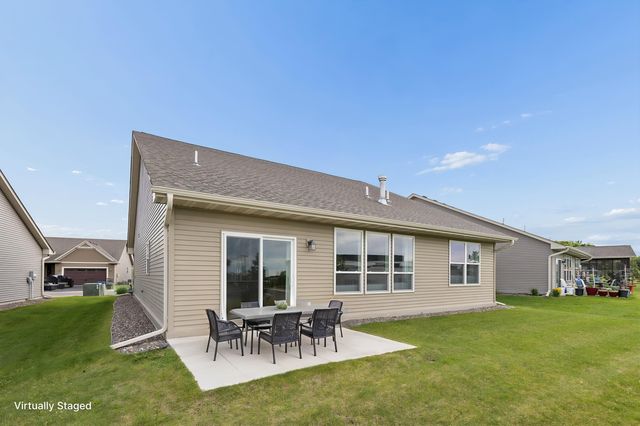 4488 Landmark Drive NE, Saint Michael, MN 55376