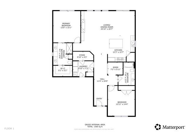 4488 Landmark Drive NE, Saint Michael, MN 55376