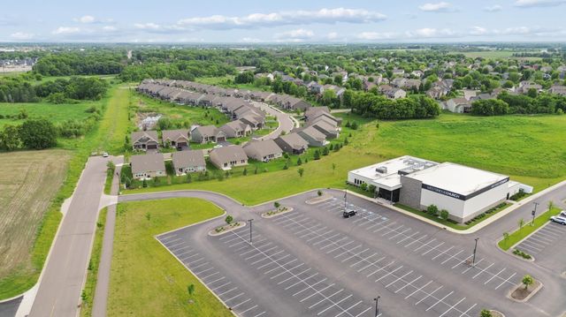 4488 Landmark Drive NE, Saint Michael, MN 55376