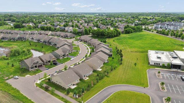 4488 Landmark Drive NE, Saint Michael, MN 55376