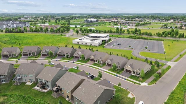 4488 Landmark Drive NE, Saint Michael, MN 55376