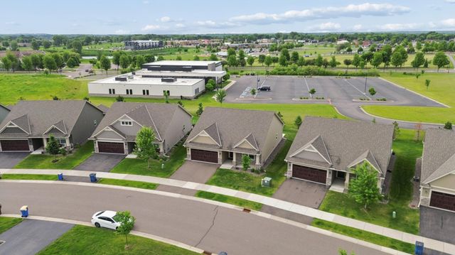 4488 Landmark Drive NE, Saint Michael, MN 55376