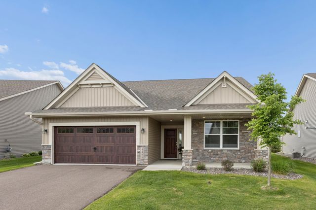 4488 Landmark Drive NE, Saint Michael, MN 55376
