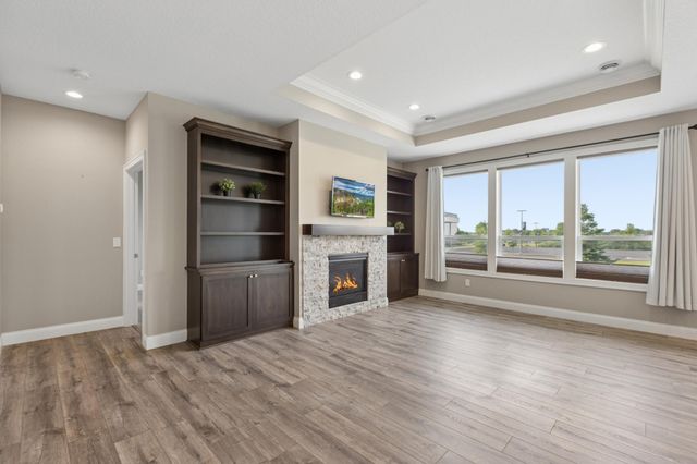 4488 Landmark Drive NE, Saint Michael, MN 55376