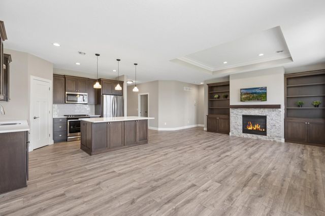 4488 Landmark Drive NE, Saint Michael, MN 55376