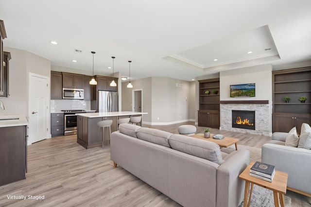 4488 Landmark Drive NE, Saint Michael, MN 55376