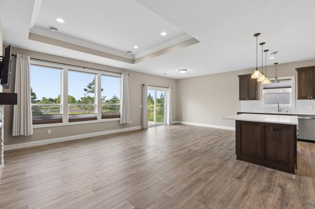 4488 Landmark Drive NE, Saint Michael, MN 55376