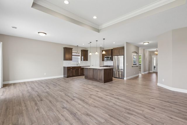 4488 Landmark Drive NE, Saint Michael, MN 55376