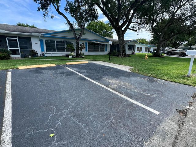 8435 NW 10TH Street B50, Plantation, FL 33322