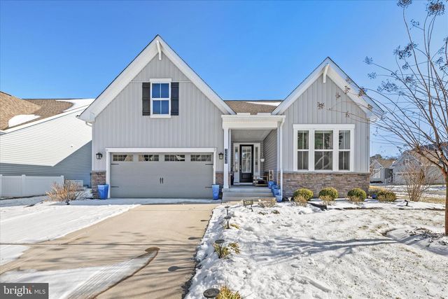 26628 WEATHERVANE WAY, Frankford, DE 19945