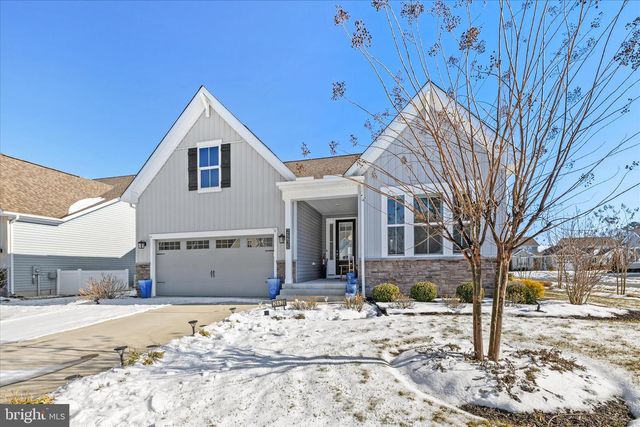 26628 WEATHERVANE WAY, Frankford, DE 19945