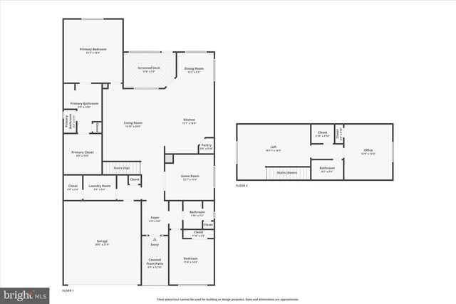 26628 WEATHERVANE WAY, Frankford, DE 19945