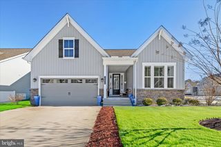 26628 WEATHERVANE WAY, Frankford, DE 19945