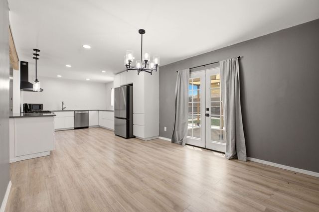 11608 Clifford Avenue NE, Albuquerque, NM 87112