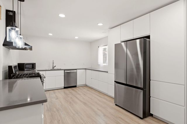 11608 Clifford Avenue NE, Albuquerque, NM 87112