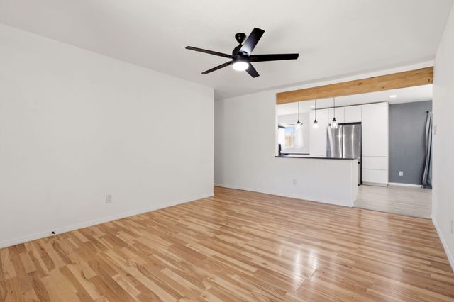 11608 Clifford Avenue NE, Albuquerque, NM 87112