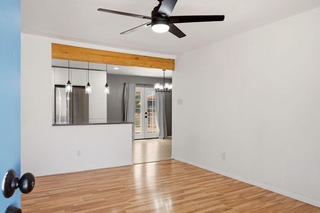 11608 Clifford Avenue NE, Albuquerque, NM 87112
