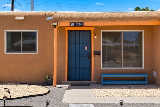 11608 Clifford Avenue NE, Albuquerque, NM 87112