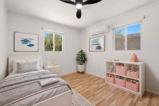 11608 Clifford Avenue NE, Albuquerque, NM 87112