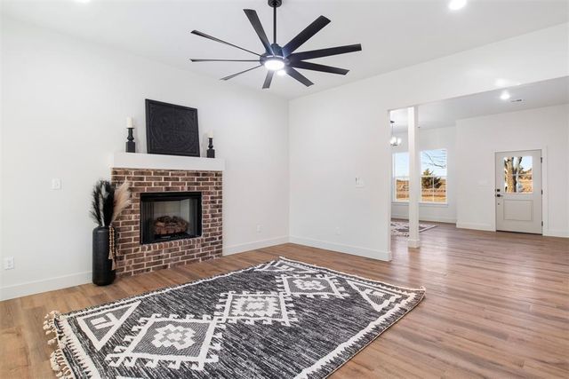 42773 Garrett's Lake Road, Shawnee, OK 74804