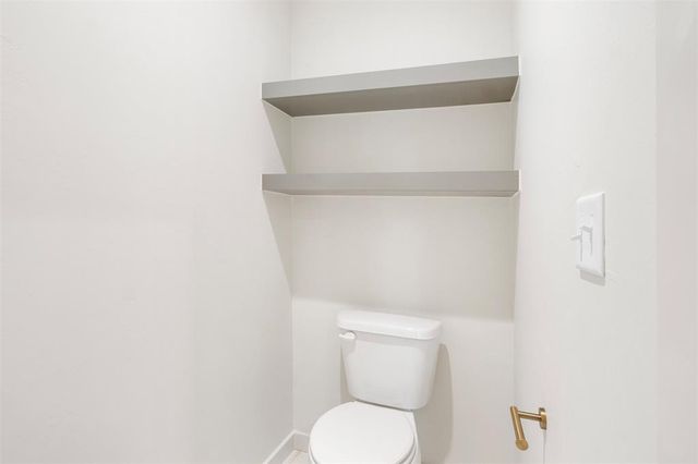 42773 Garrett's Lake Road, Shawnee, OK 74804