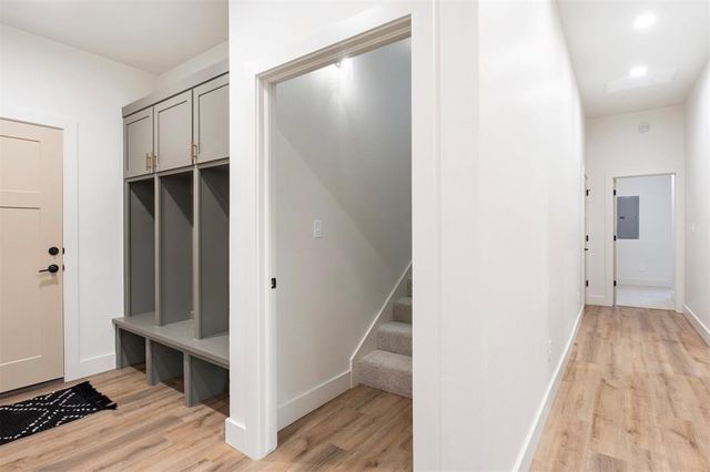 42773 Garrett's Lake Road, Shawnee, OK 74804