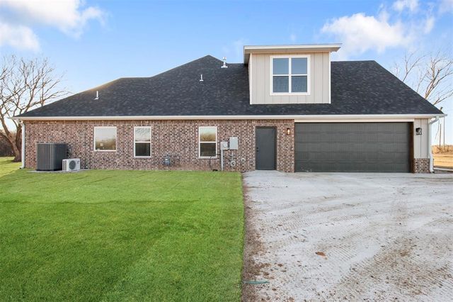 42773 Garrett's Lake Road, Shawnee, OK 74804