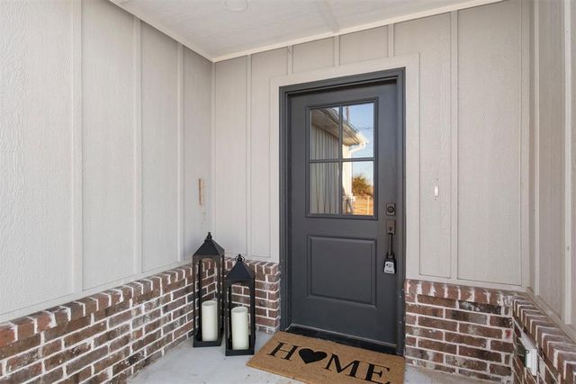 42773 Garrett's Lake Road, Shawnee, OK 74804