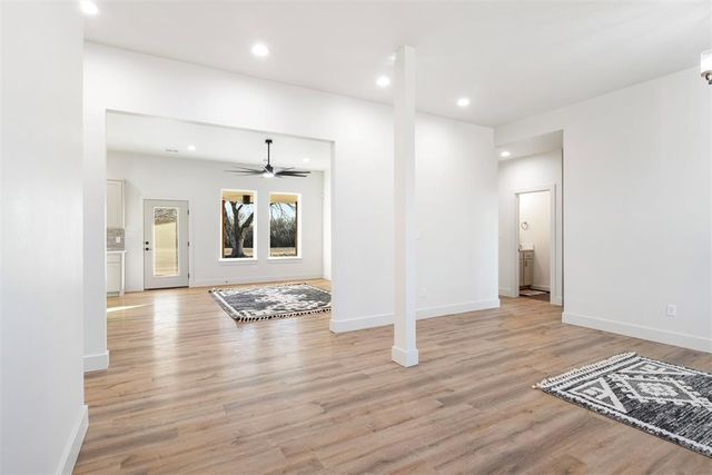 42773 Garrett's Lake Road, Shawnee, OK 74804