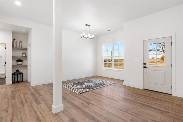 42773 Garrett's Lake Road, Shawnee, OK 74804