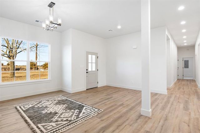 42773 Garrett's Lake Road, Shawnee, OK 74804