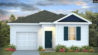 568 Edgetree Drive, Hopkins, SC 29061