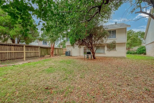 2915 Windchase Boulevard, Houston, TX 77082