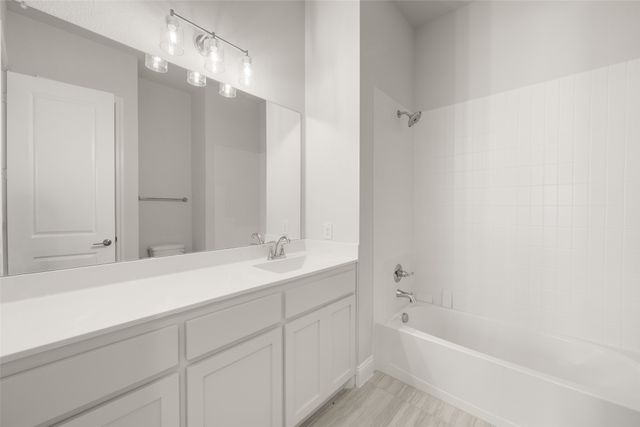 409 Wabash Drive, Waxahachie, TX 75167