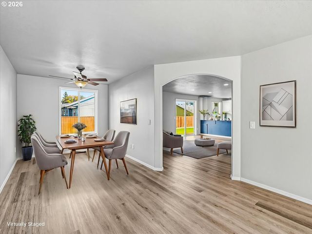 112 MIKAYLA Ln, St Helens, OR 97051