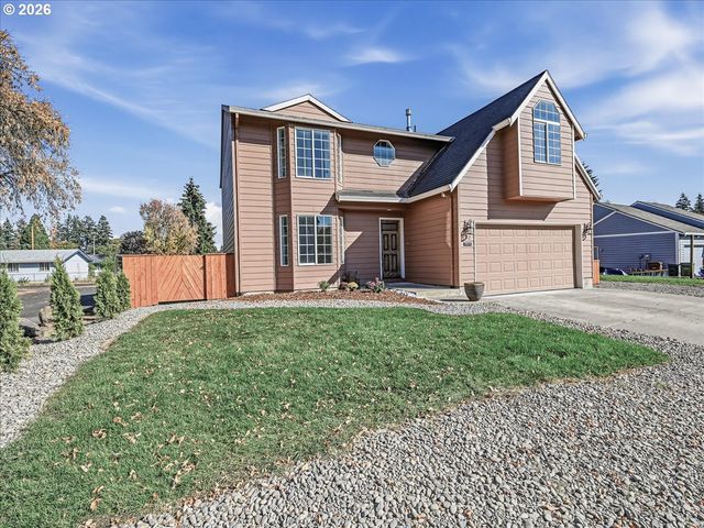 112 MIKAYLA Ln, St Helens, OR 97051
