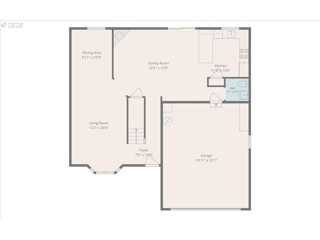 112 MIKAYLA Ln, St Helens, OR 97051