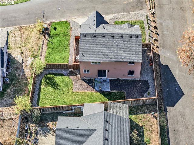 112 MIKAYLA Ln, St Helens, OR 97051