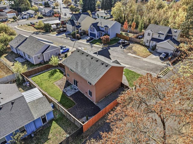 112 MIKAYLA Ln, St Helens, OR 97051