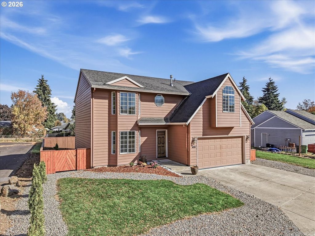 112 MIKAYLA Ln, St Helens, OR 97051
