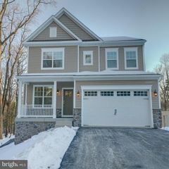 9437 FAIRVIEW AVE, Laurel, MD 20723