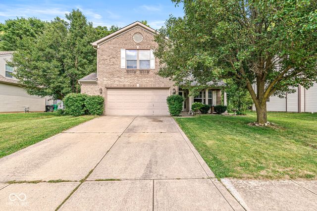 649 Weeping Way Lane, Avon, IN 46123